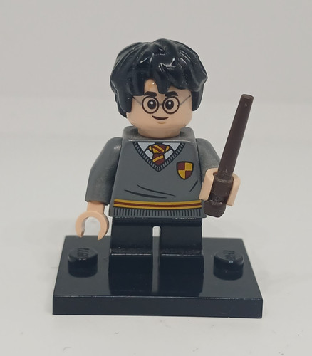 Lego harry potter - lego, personaggio