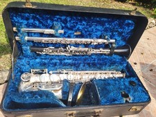 1950 selmer mark vi - 1950's,