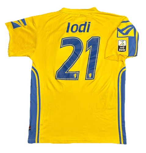 Maglia calcio frosinone - maglia,
