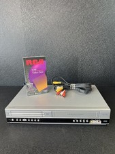 Philips DVP3340V VCR DVD VHS