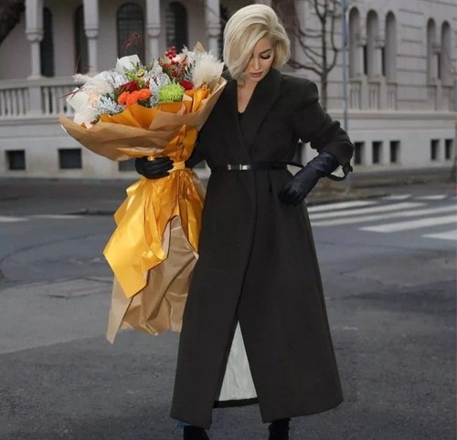 Cappotto zara donna - zara,