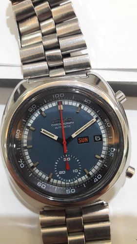 Seiko 6139 7002 - seiko, 6139-7002