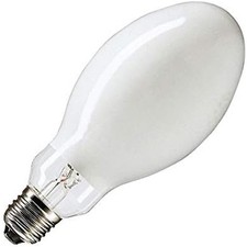 Lampada sodio alta pressione