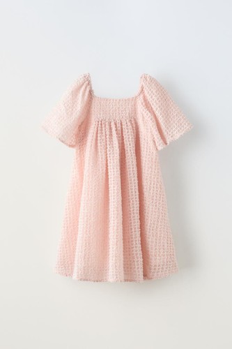 Zara vestito bambina taglia - taglia, 10
