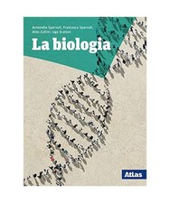 Biologia per le - biologia.,