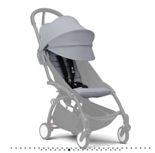 Nearly new stokke Yoyo3 2025