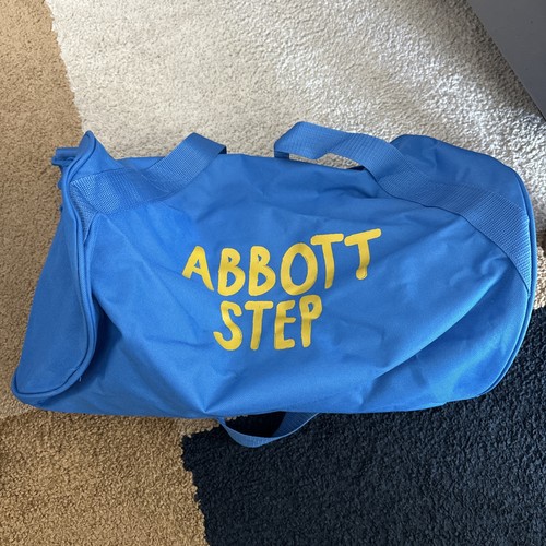 Borsa palestra sdcc - borsa, da