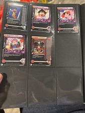 Dragon Ball Z DBZ Ccg Episodi