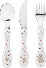 Set Di Posate per Bambini 3