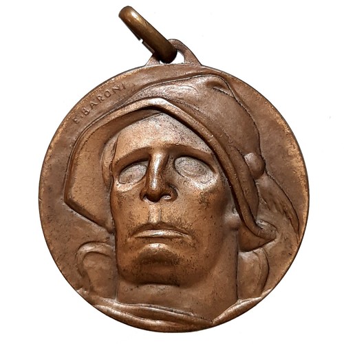 Medaglia 1931 adunata - [nc],
