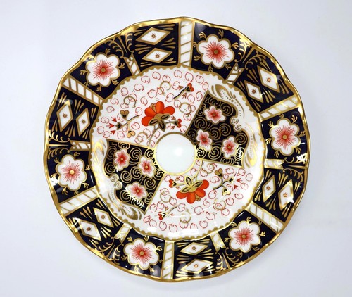 Royal crown derby - crown,