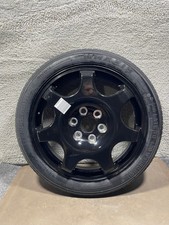 2010 - 2016 Cadillac SRX Spare