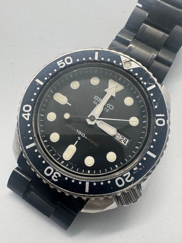 Orologio seiko autentico - seiko,