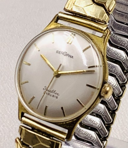 Bergana eta 2390 orologio - 2390,