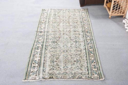 Tappeto vintage turco - tappeto, turco,