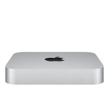 Apple Mac Mini Silver M1 8GB