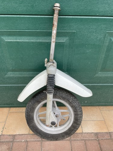 Forcella benelli s50 parafango - benelli,