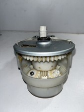 Kenwood copertura piastra Con