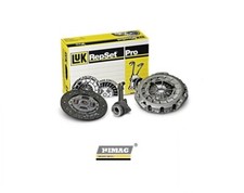 Kit Frizione per Renault