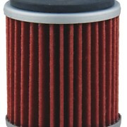 Filtro olio yamaha yp125 - filtro,