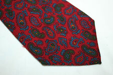 Cravatta ALBERTO ASPESI Made in Italy F27069