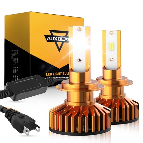 Auxbeam kit sostituzione - auxbeam, h7