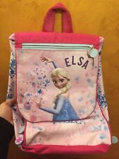 Frozen zaino scuola