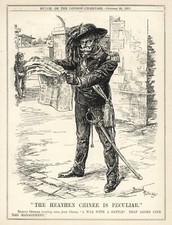 RARO cartone animato - LA