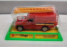 MEBETOYS 1/43 LAND ROVER