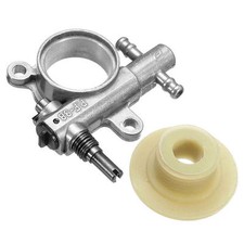 POMPA OLIO COMPLETA MOTOSEGA