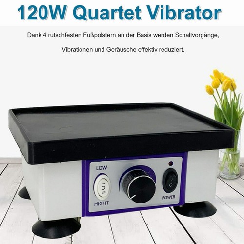 Vibratore quadrato kg - quadrato,