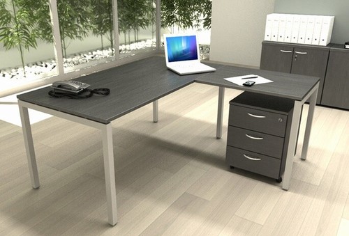 Scrivania ufficio operativa - ufficio,