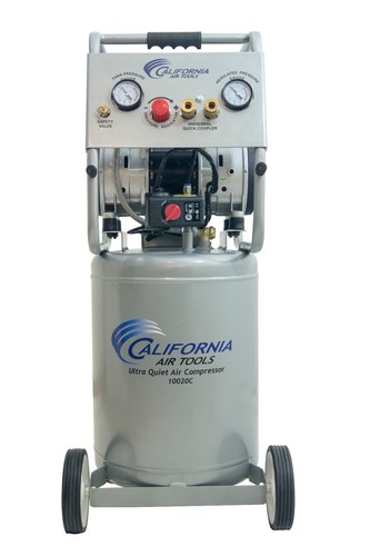 California air tools - air,