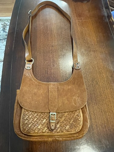 Borsa tracolla vintage - a,