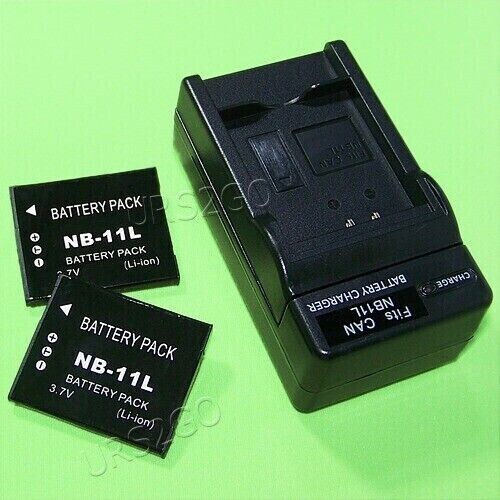 680mah substitutable - 2x,