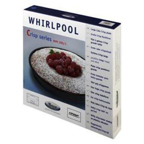Tortiera piatto crisp per - piatto,