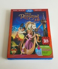 RAPUNZEL L'INTRECCIO DELLA