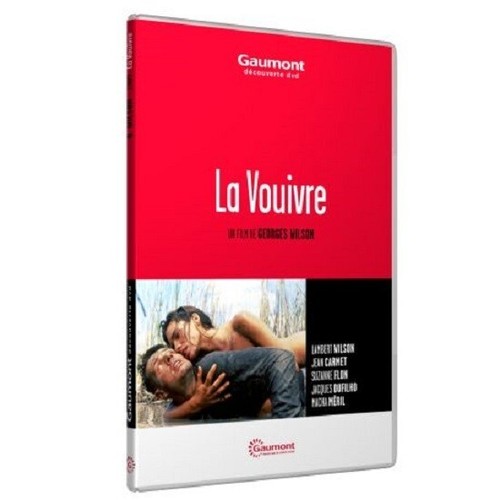 Vouivre dvd rene chateau - la,