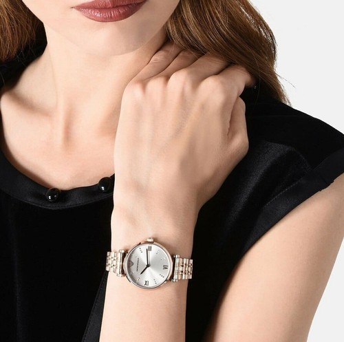 Orologio emporio armani donna - orologio,