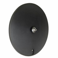 Set ruote disco carbonio 700c