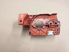 CARCASSA SCOCCA SERBATOIO OLIO MOTOSEGA HUSQUARNA 137 ORIGINALE