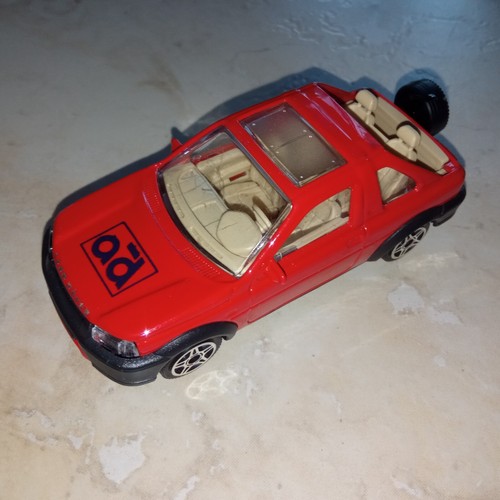 Bburago burago 43 - bburago, 1/43