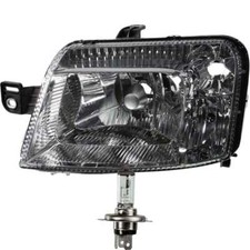 Faro Sinistro Per Fiat Panda