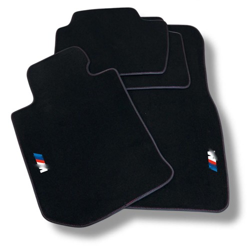 Tappetini bmw serie - tappetini,