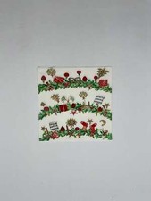 Set 3 Tovaglioli per Decoupage