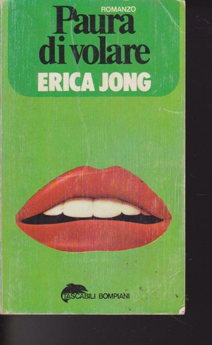 Paura volare jong - paura,