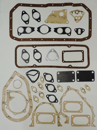 Fiat 1400 1900 kit - fiat, 1900/