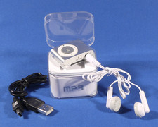 PRL) MP3 MULTIMEDIA PLAYER