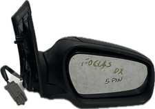 Specchio retrovisore destro per modello: FORD FOCUS 5 PIN DAL 2005 AL 2007