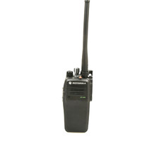 (NUOVO) Motorola DP3400 DMR